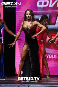 Grand Prix Dudushkin Fitness Family - 2023