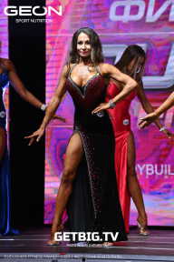 Grand Prix Dudushkin Fitness Family - 2023