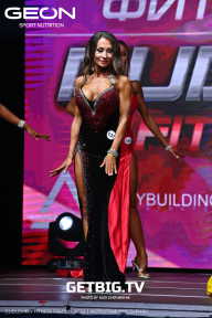 Grand Prix Dudushkin Fitness Family - 2023