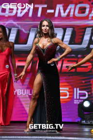 Grand Prix Dudushkin Fitness Family - 2023