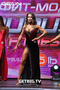 Grand Prix Dudushkin Fitness Family - 2023