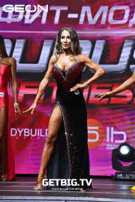 Grand Prix Dudushkin Fitness Family - 2023
