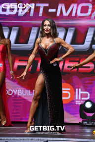 Grand Prix Dudushkin Fitness Family - 2023