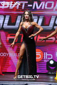 Grand Prix Dudushkin Fitness Family - 2023