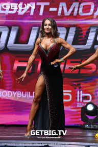 Grand Prix Dudushkin Fitness Family - 2023