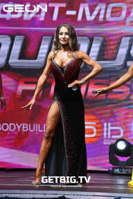 Grand Prix Dudushkin Fitness Family - 2023
