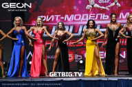 Grand Prix Dudushkin Fitness Family - 2023