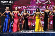Grand Prix Dudushkin Fitness Family - 2023