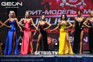 Grand Prix Dudushkin Fitness Family - 2023