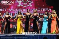 Grand Prix Dudushkin Fitness Family - 2023