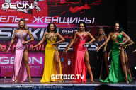 Grand Prix Dudushkin Fitness Family - 2023