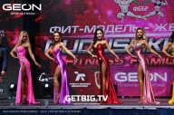 Grand Prix Dudushkin Fitness Family - 2023