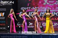 Grand Prix Dudushkin Fitness Family - 2023
