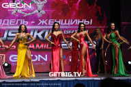 Grand Prix Dudushkin Fitness Family - 2023