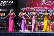 Grand Prix Dudushkin Fitness Family - 2023