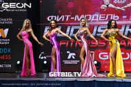 Grand Prix Dudushkin Fitness Family - 2023
