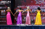 Grand Prix Dudushkin Fitness Family - 2023
