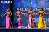 Grand Prix Dudushkin Fitness Family - 2023