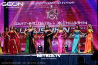 Grand Prix Dudushkin Fitness Family - 2023