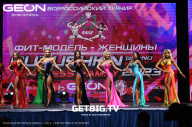 Grand Prix Dudushkin Fitness Family - 2023