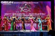 Grand Prix Dudushkin Fitness Family - 2023