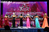 Grand Prix Dudushkin Fitness Family - 2023