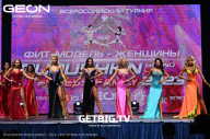 Grand Prix Dudushkin Fitness Family - 2023