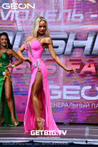 Grand Prix Dudushkin Fitness Family - 2023
