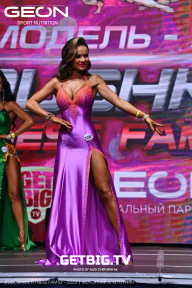 Grand Prix Dudushkin Fitness Family - 2023