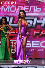 Grand Prix Dudushkin Fitness Family - 2023