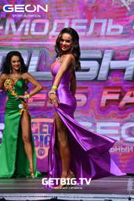 Grand Prix Dudushkin Fitness Family - 2023