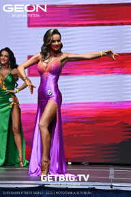 Grand Prix Dudushkin Fitness Family - 2023