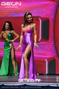 Grand Prix Dudushkin Fitness Family - 2023