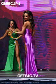 Grand Prix Dudushkin Fitness Family - 2023