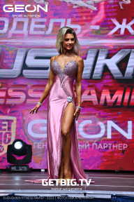 Grand Prix Dudushkin Fitness Family - 2023