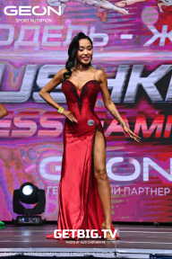Grand Prix Dudushkin Fitness Family - 2023