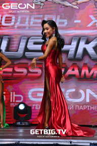 Grand Prix Dudushkin Fitness Family - 2023