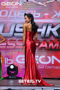 Grand Prix Dudushkin Fitness Family - 2023