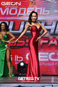 Grand Prix Dudushkin Fitness Family - 2023