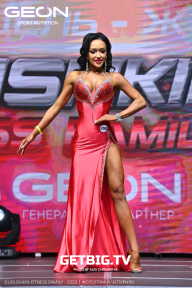 Grand Prix Dudushkin Fitness Family - 2023