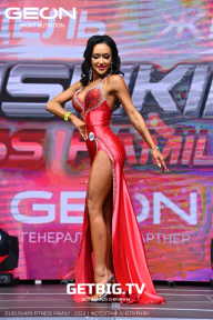 Grand Prix Dudushkin Fitness Family - 2023