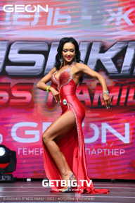 Grand Prix Dudushkin Fitness Family - 2023