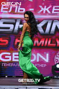 Grand Prix Dudushkin Fitness Family - 2023