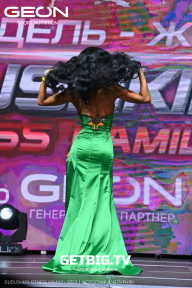 Grand Prix Dudushkin Fitness Family - 2023