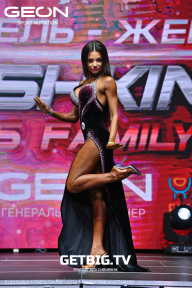 Grand Prix Dudushkin Fitness Family - 2023