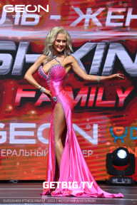 Grand Prix Dudushkin Fitness Family - 2023