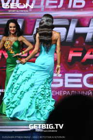 Grand Prix Dudushkin Fitness Family - 2023