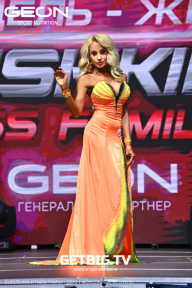 Grand Prix Dudushkin Fitness Family - 2023