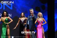 Grand Prix Dudushkin Fitness Family - 2023
