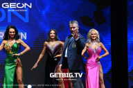 Grand Prix Dudushkin Fitness Family - 2023
